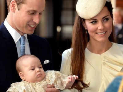 prince george, baby, royal, kate middleton