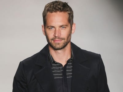 Paul Walker death: father breaks silence on his 'big hearted' son