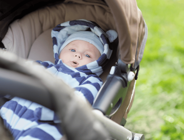 Best prams for newborns 2024 2015