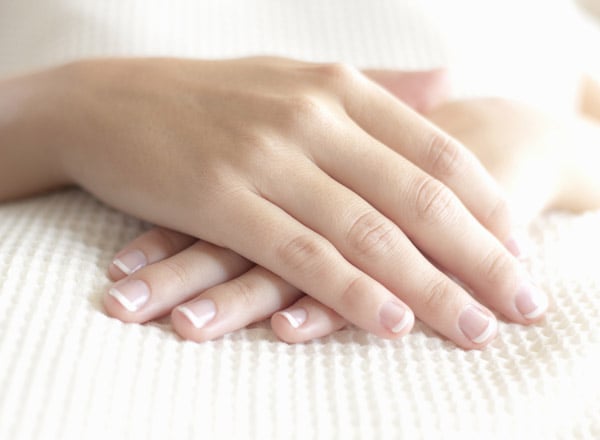 4. Nail Changes During Pregnancy: What's Normal and What's Not - wide 1