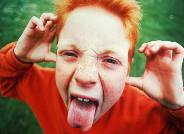 A Guide To Dealing With Other People s Kids