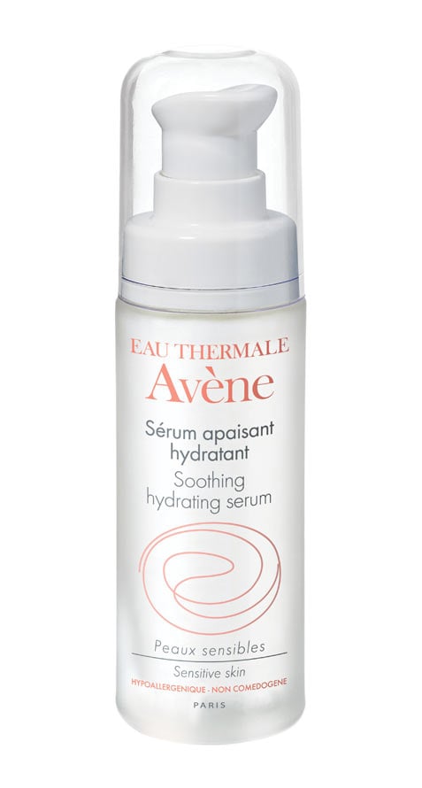 Avene отзывы. Avene Hydrance Serum. Eau Thermale Avene сыворотка. Avene Soothing Hydrating Serum. Авен Оптималь сыворотка.