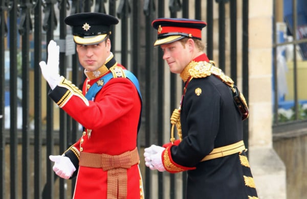 All the royal wedding guest fashion as they arrive - royals and ...