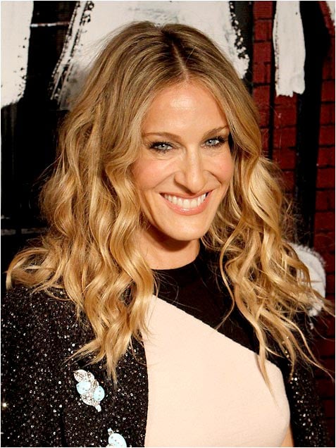 Sarah Jessica Parker Has A Special Name For Her New Shoes
