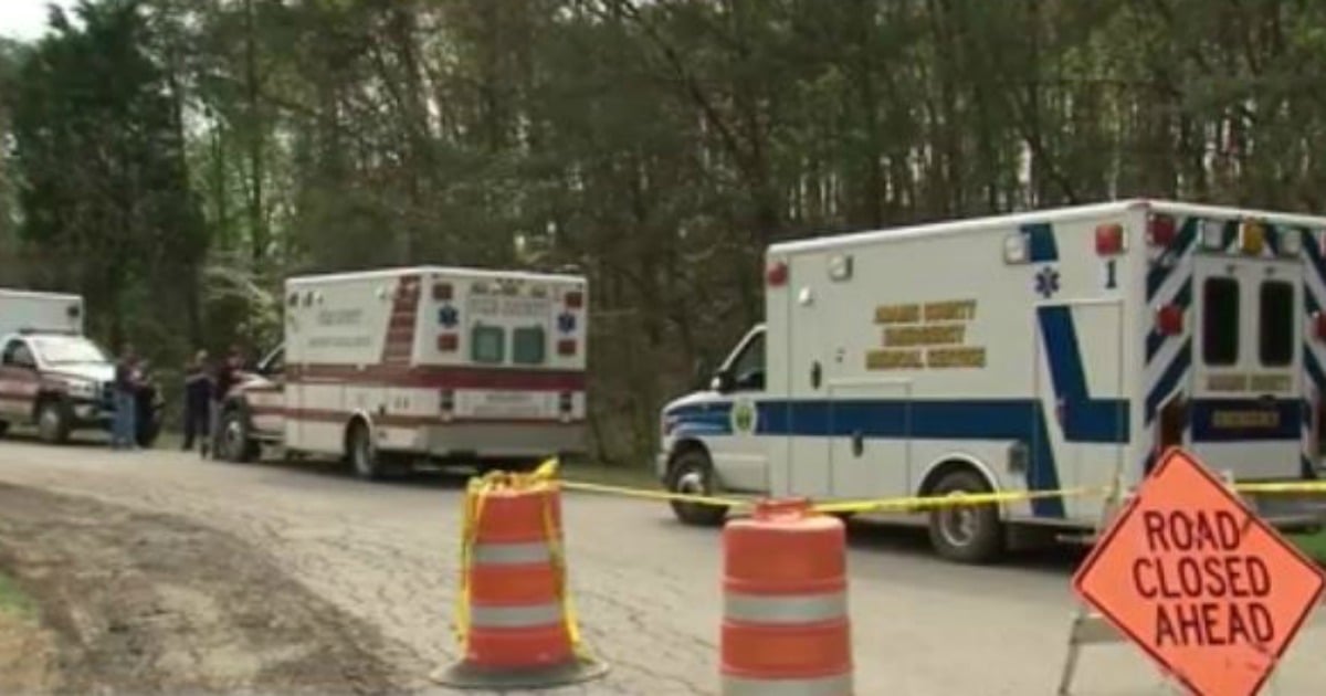 Ohio Family Massacre Police Warn Relatives To Arm Themselves