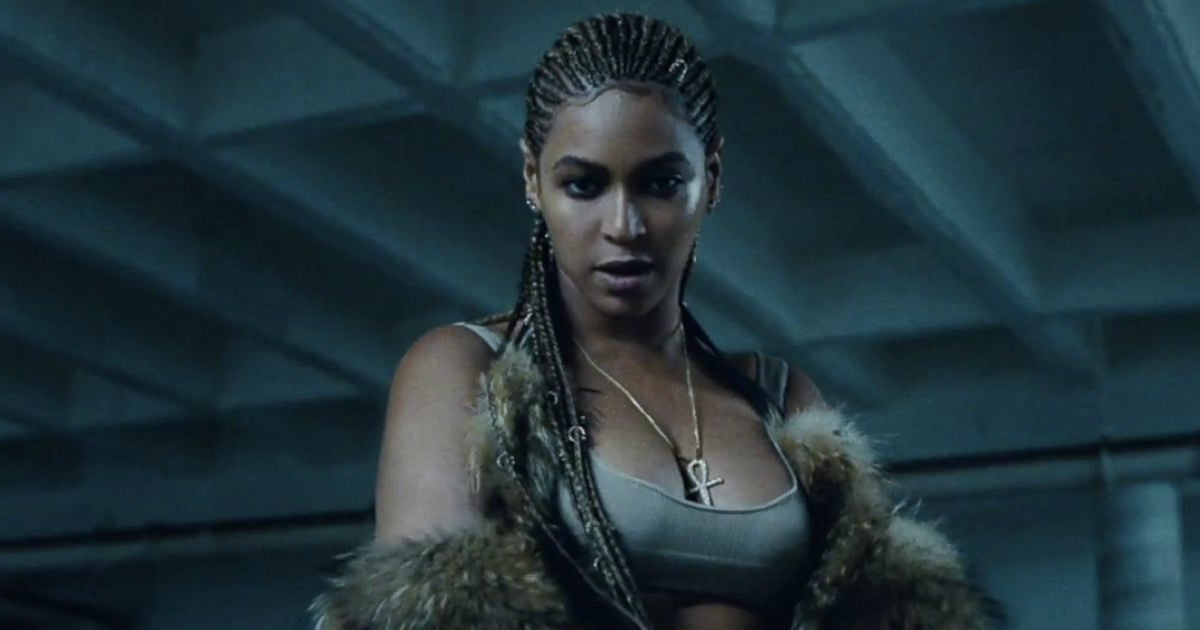 Here's what we know about Beyoncé's Lemonade.