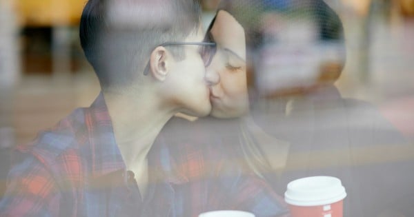 lesbian sex