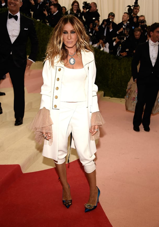 sarah jessica parker shoes