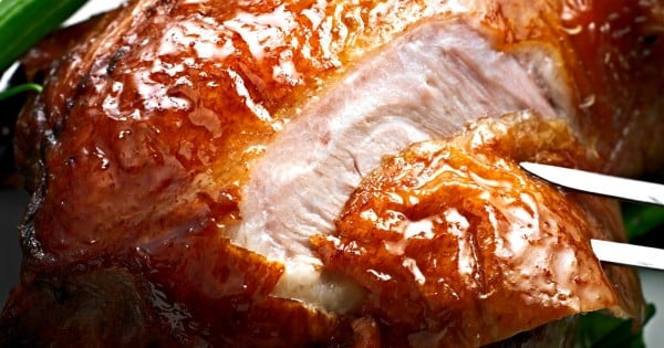 Can you reheat cooked chicken? – The US Sun