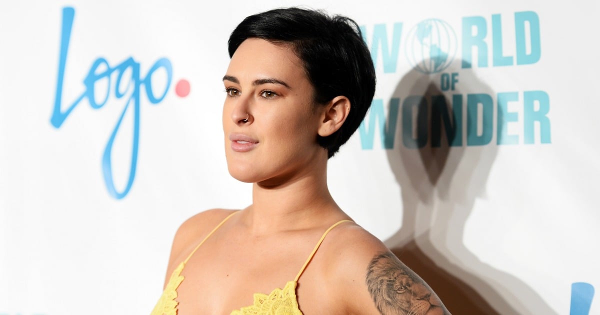 Rumer Willis