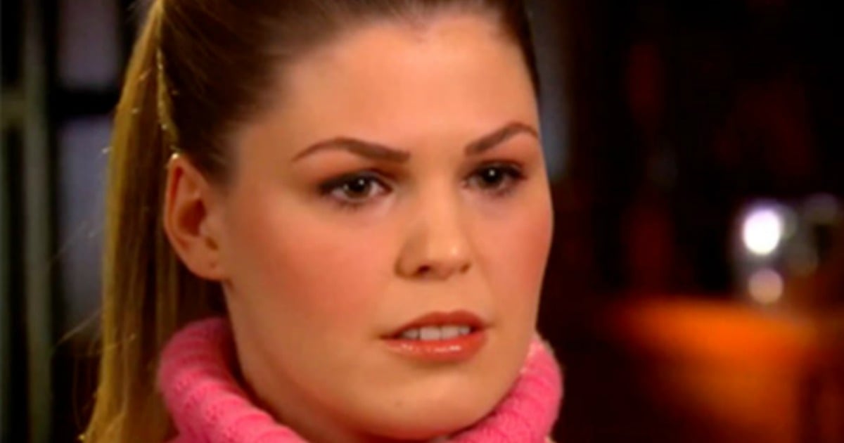 Belle Gibson is back on Facebook and spruiking a new diet.