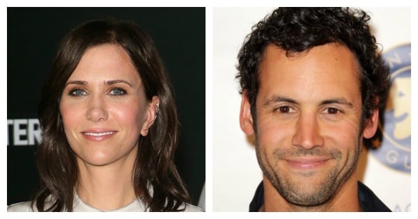 kristen wiig boyfriend avi rothman