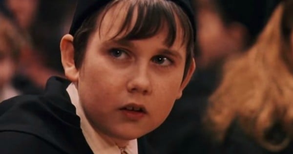 neville longbottom harry potter kid