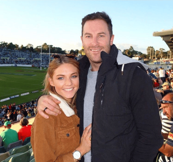 Sam Frost S Bikini Body Was Criticised But Fans Weren T Having It