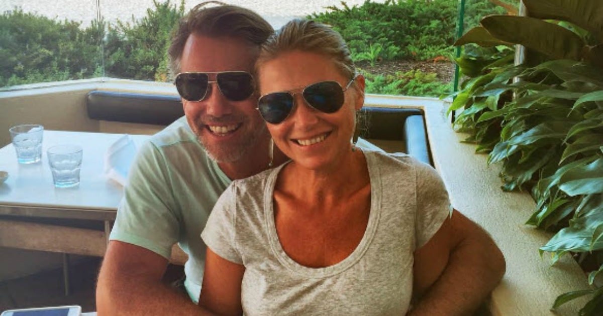 jo beth taylor engaged