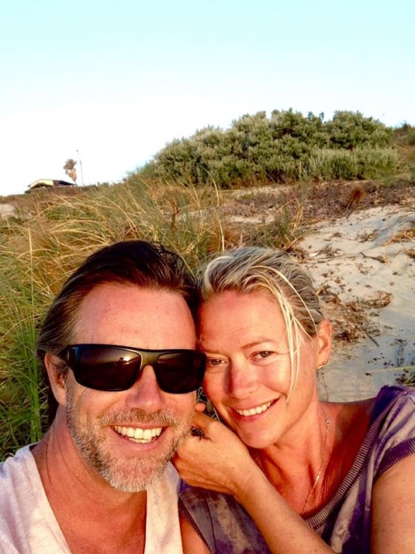 jo beth taylor engaged