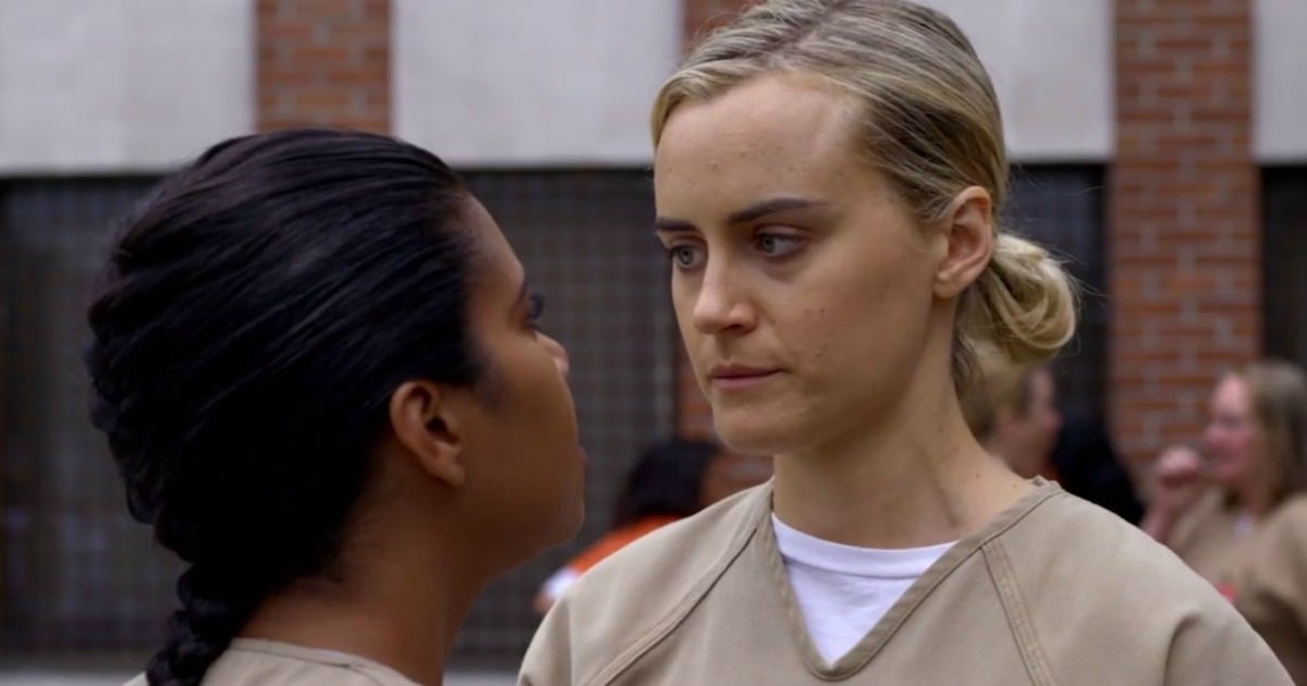 The trailer for Orange is the New Black season 4 has dropped.