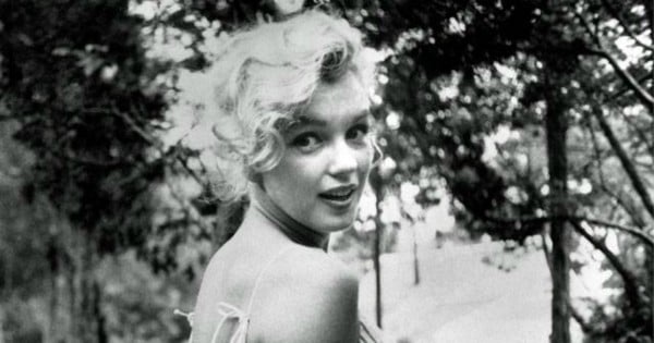 marilyn monroe: What is Endometriosis? 'Blonde' puts spotlight on disorder Marilyn  Monroe suffered from - The Economic Times