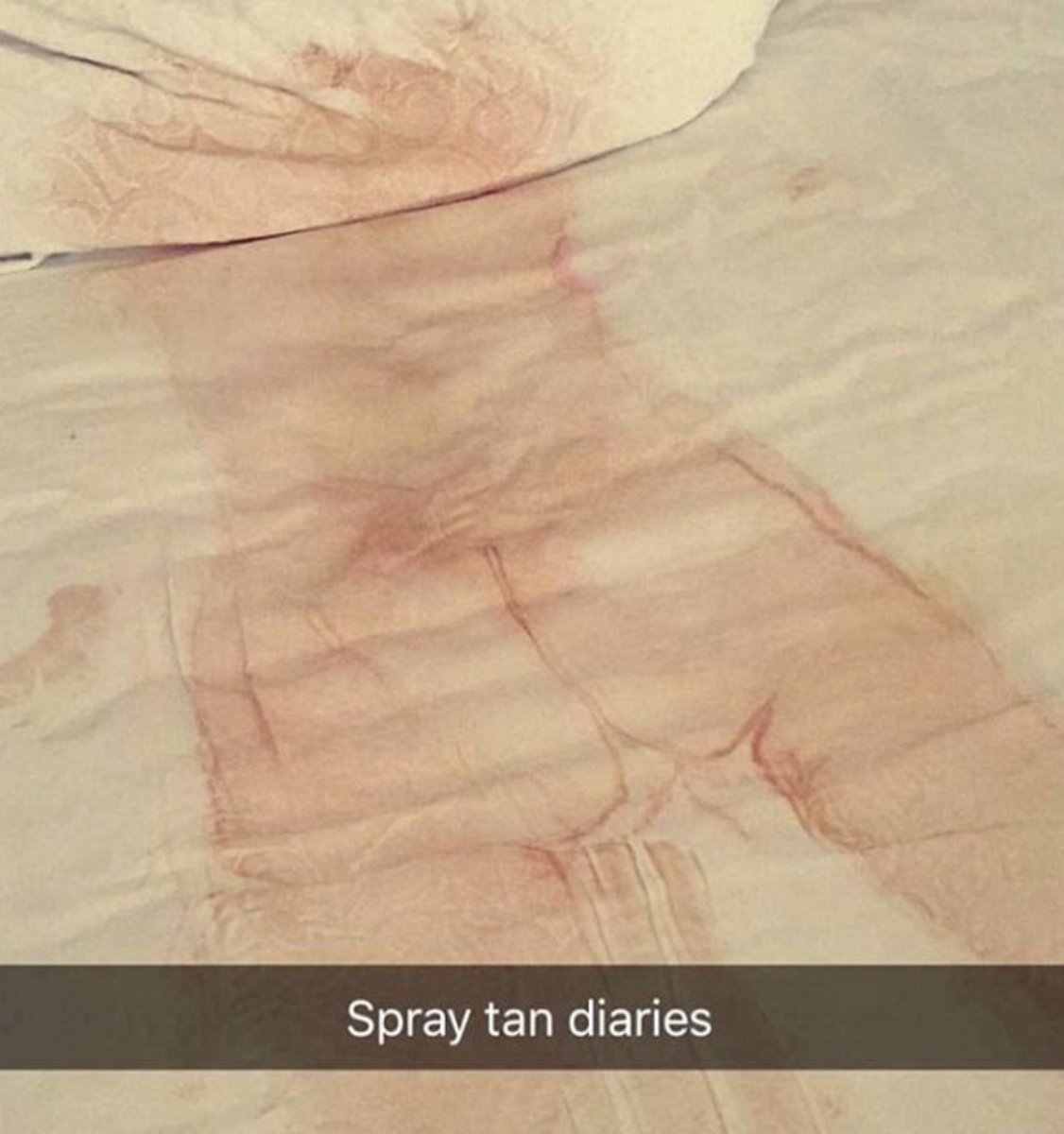 How To Successfully Remove Fake Tan On Sheets 