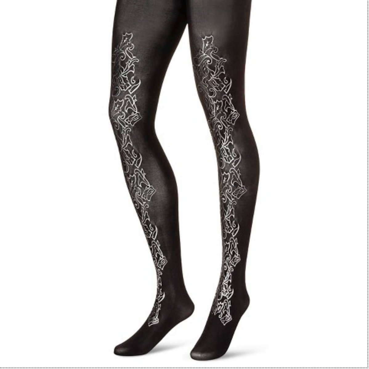 Xhilaration Women's Pantyhose & Tights for sale