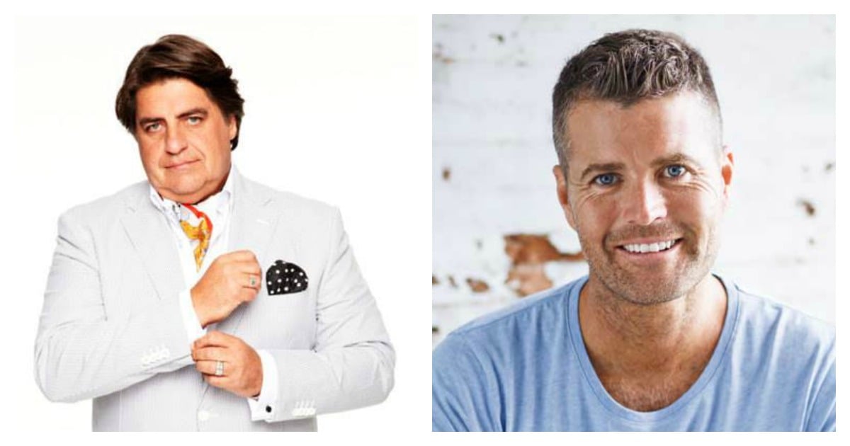 masterchef my kitchen rules