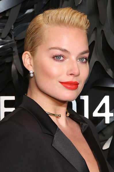 Welcome to the Summer of Margot Robbie