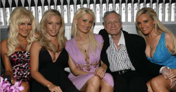 holly madison kendra wilkins