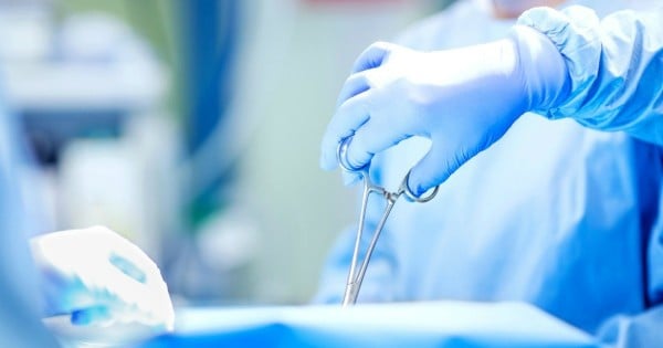 two breast reductions surgery