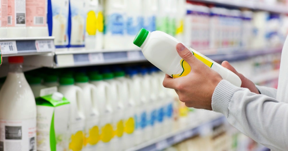 Dairy To Buy To Help Australian Farmers