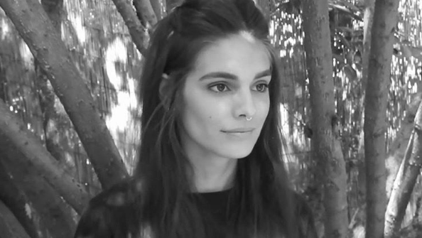 Caitlin Stasey Nude Pic The Ex Neighbours Star Just Shared 
