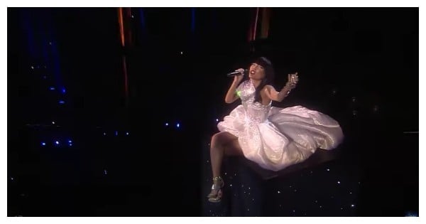 dami im eurovision