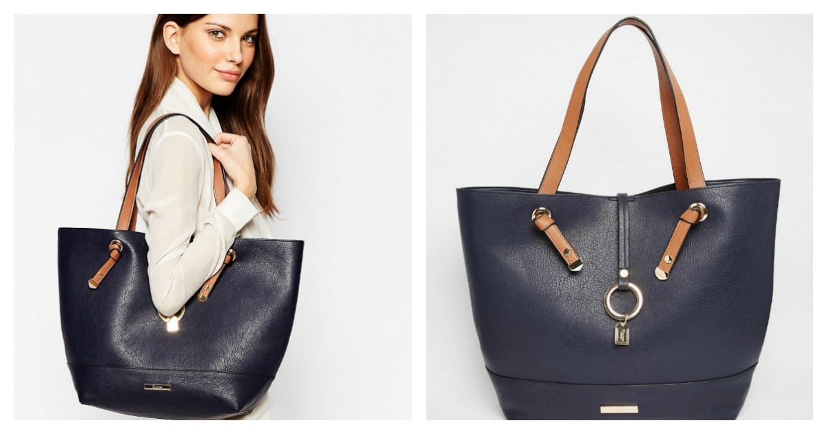 10 of the best big handbags to carry all your crap.