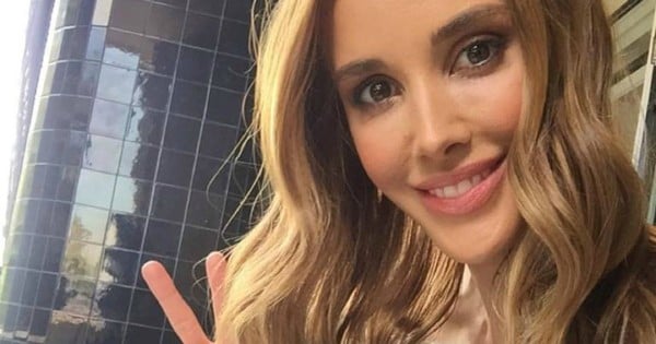 bec judd pregnancy diet