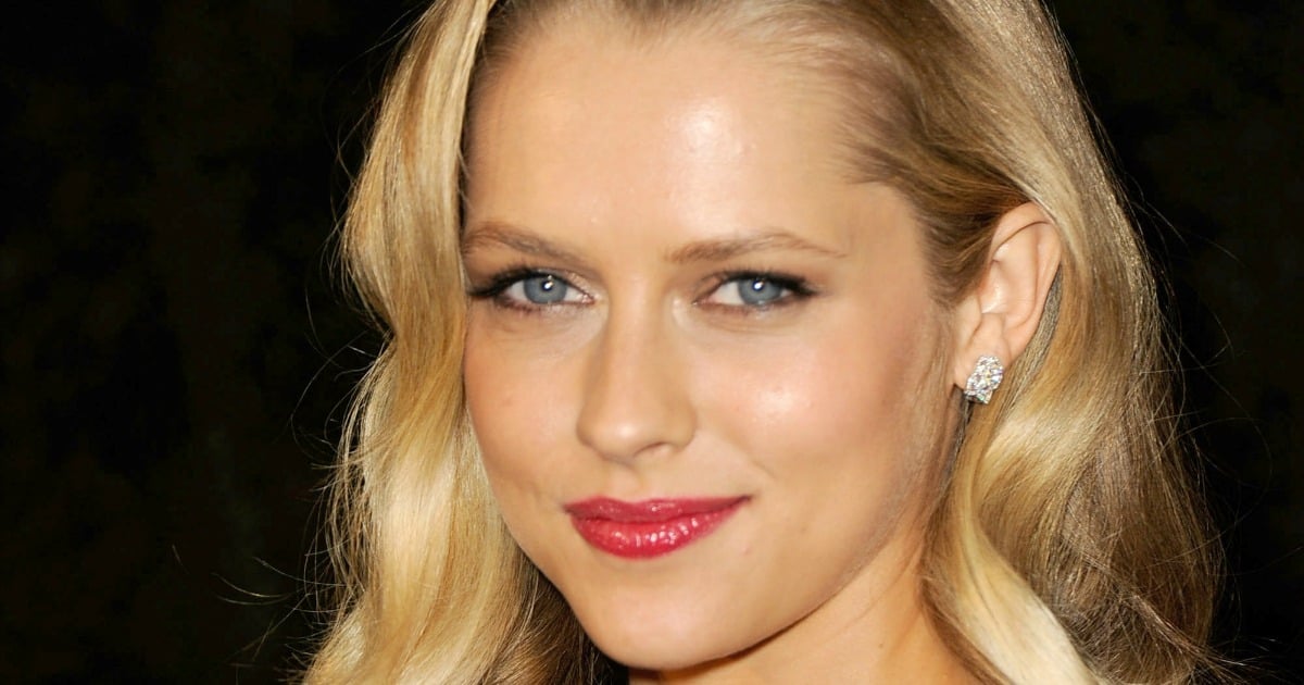 Teresa Palmer pregnancy: It almost turned out to be cancerous.