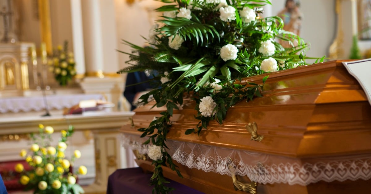 It's time to embrace the living funeral.