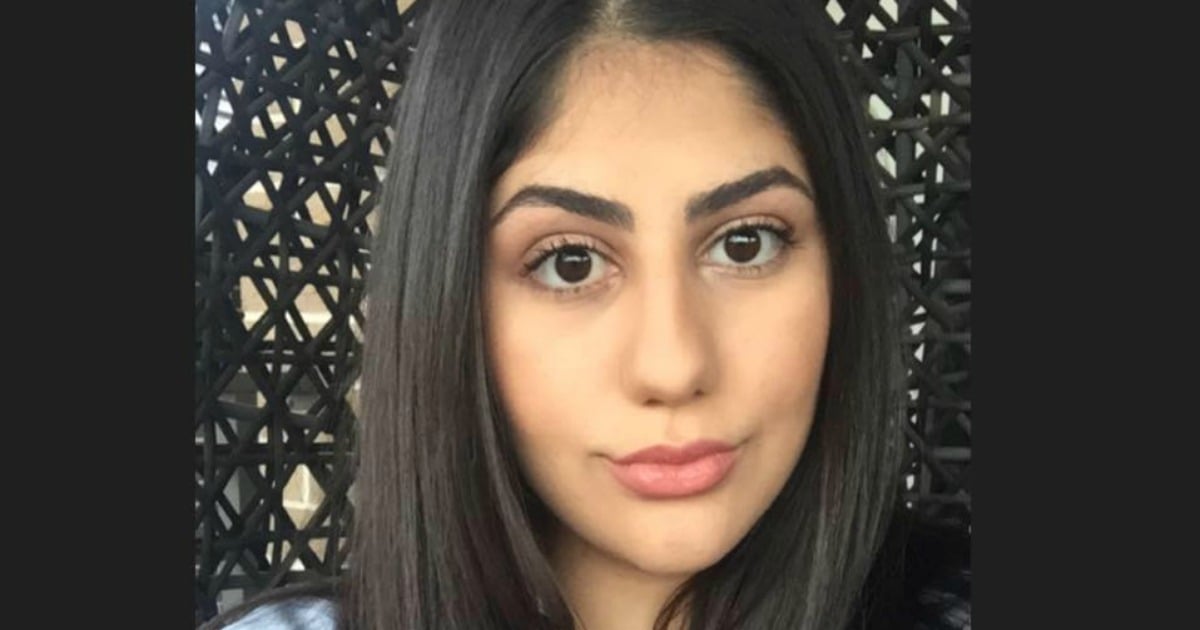 Teenager Rhonda Audisho killed in Wetherill Park car crash.