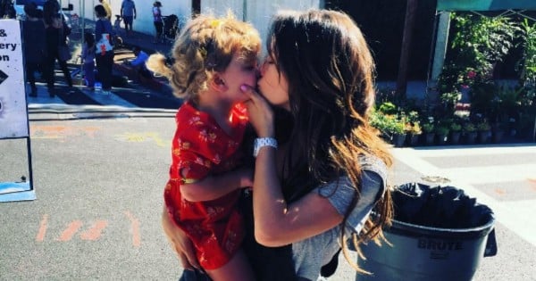 what no one tells you about having kids