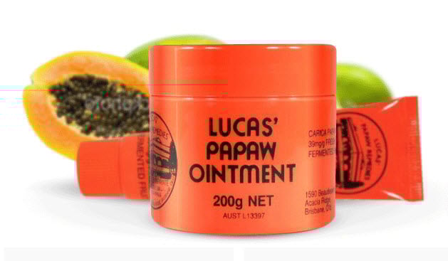 pharmacies restricting sale of lucas papaw