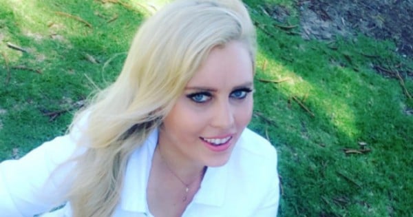 mel greig endometriosis