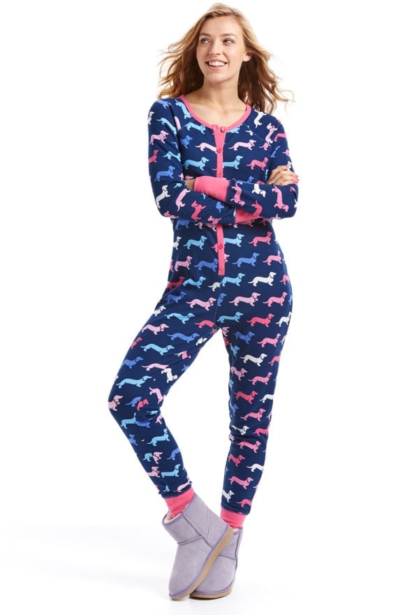 The 10 best comfort-first pyjamas to get you through winter.