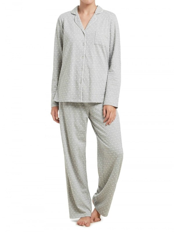 The 10 best comfort-first pyjamas to get you through winter.