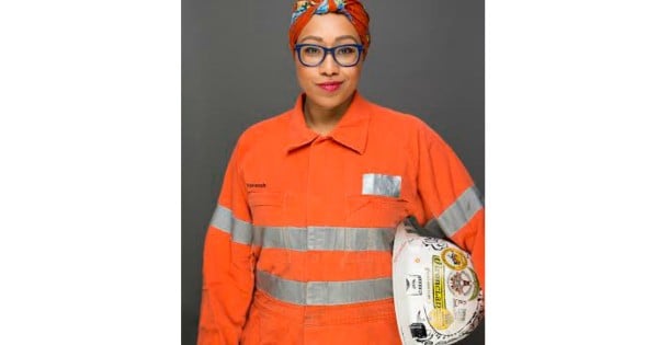 yassmin abel-magied headscarf