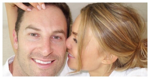 sam frost relationship