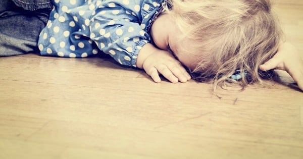 The 3 parenting power struggles you'll have with your child.