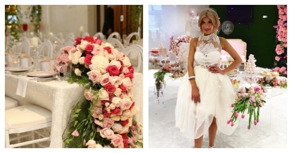 kat mehajer bridal shower