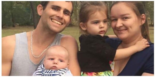 babies with chickenpox