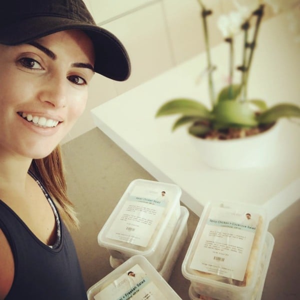 Ada Nicodemou Beauty Routine A Detailed Rundown