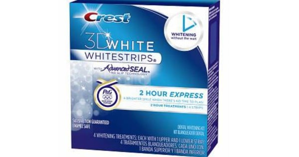 The best teeth whitening products and treatments.