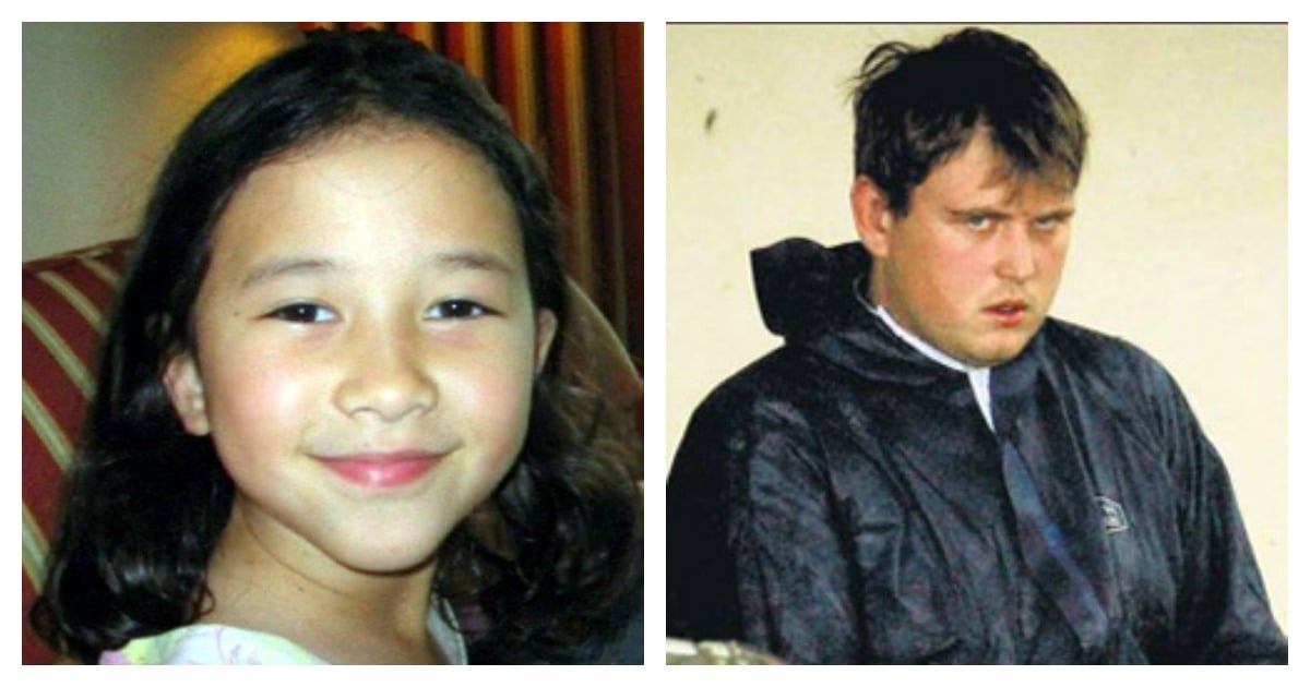 Father of girl murdered in Perth shopping centre toilet speaks.