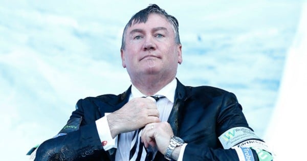 eddie mcguire caroline wilson